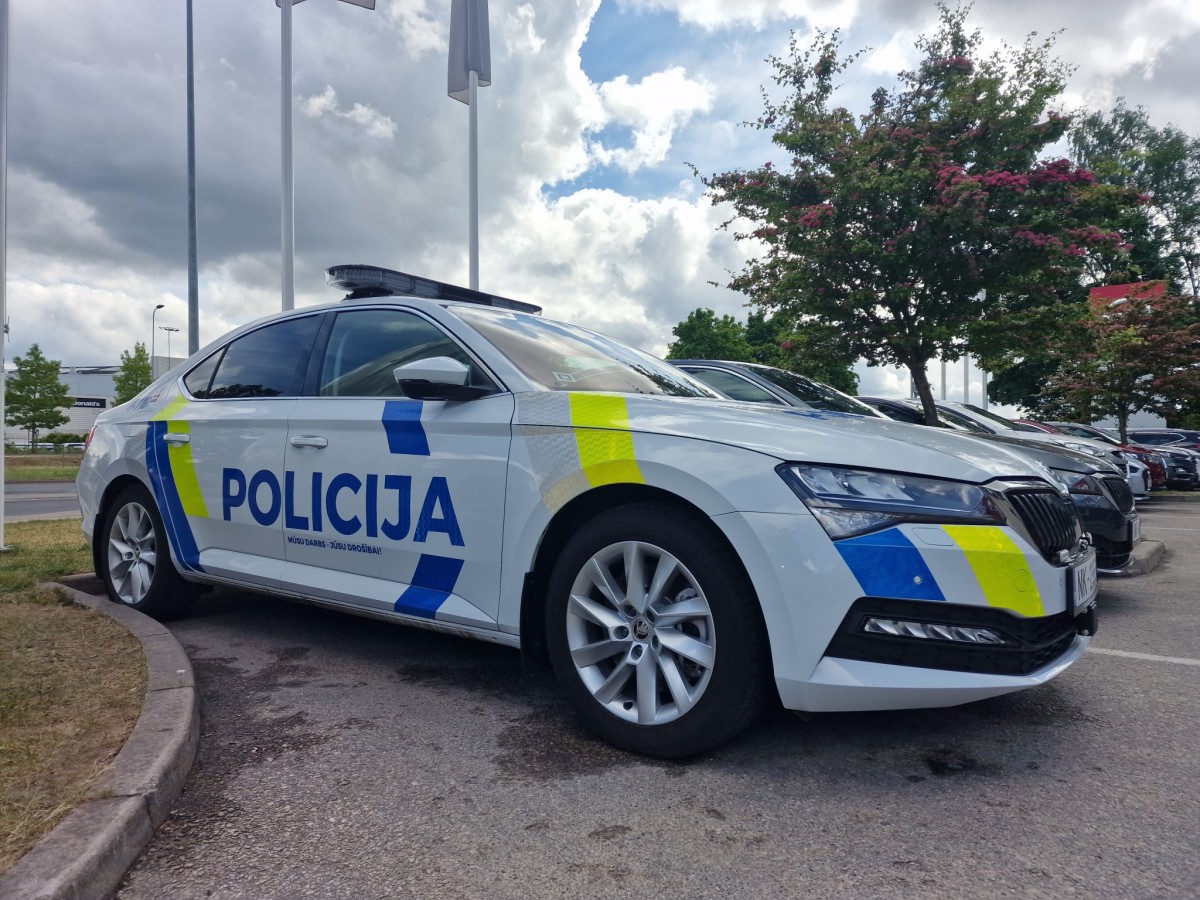 Ceļu satiksmes kopsavilkums par 10.05.2026