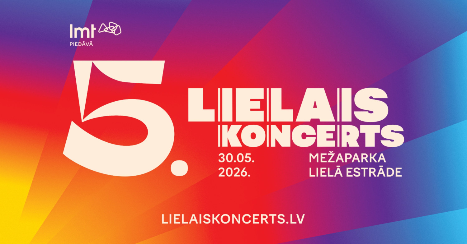 5.Lielais Koncerts