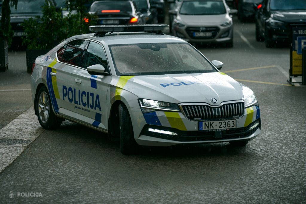 Ceļu satiksmes kopsavilkums par 08.05.2026
