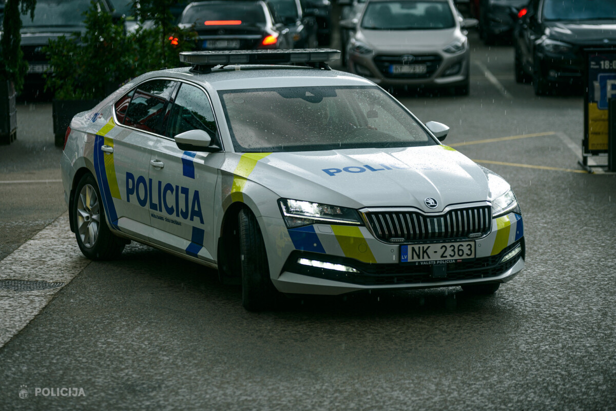 Ceļu satiksmes kopsavilkums par 08.05.2026