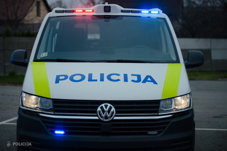 Dienas ceļu satiksmes kopsavilkums 30.05.2026