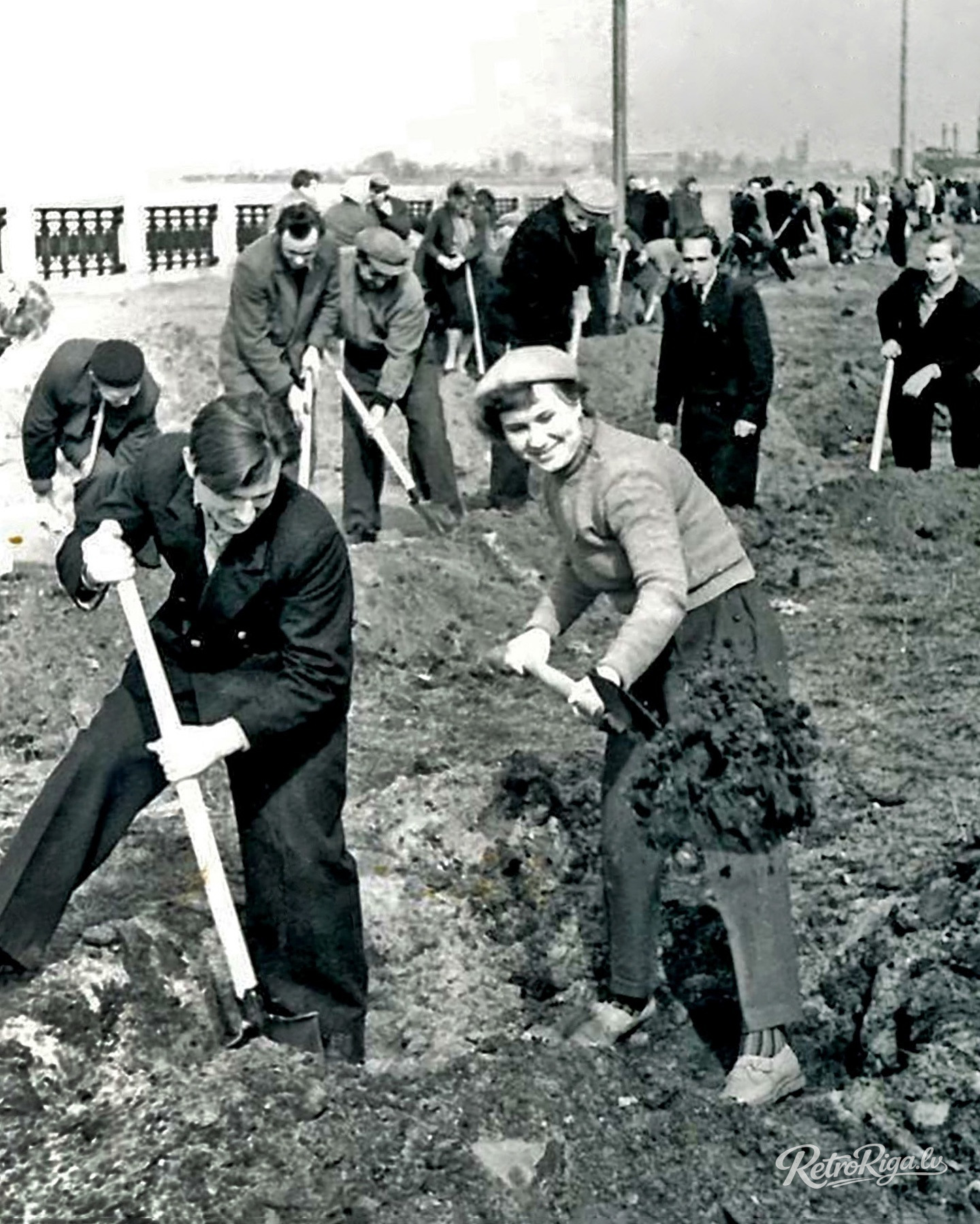 1960. gada aprīlis