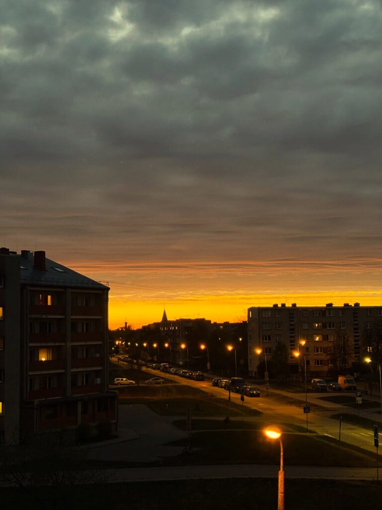 Noslēdzies vakara ēters 30.05.2026