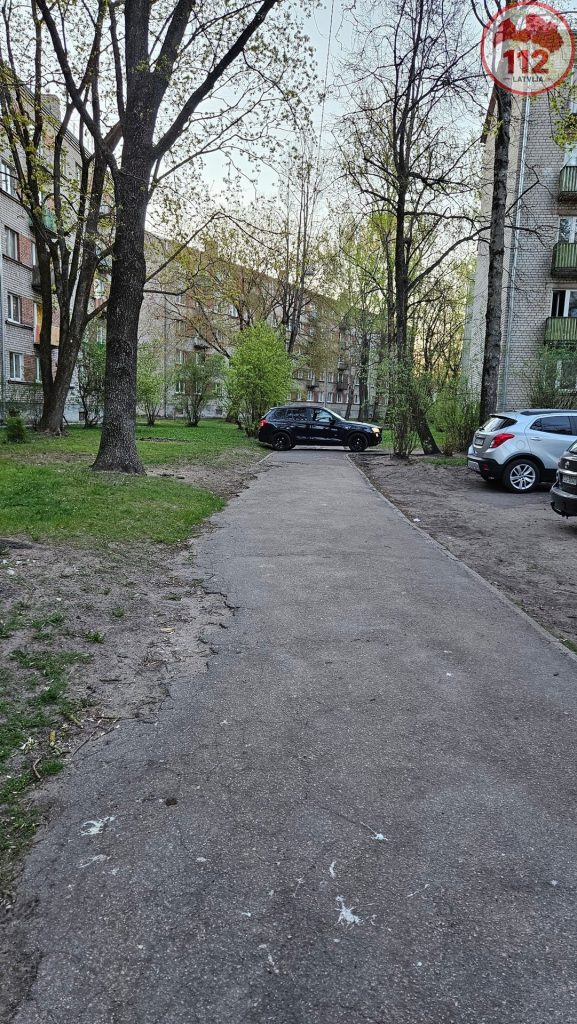 Iļģuciems