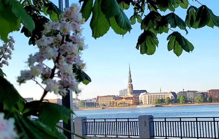 CityRiga.lv – No mūsu pilsētas dzīves