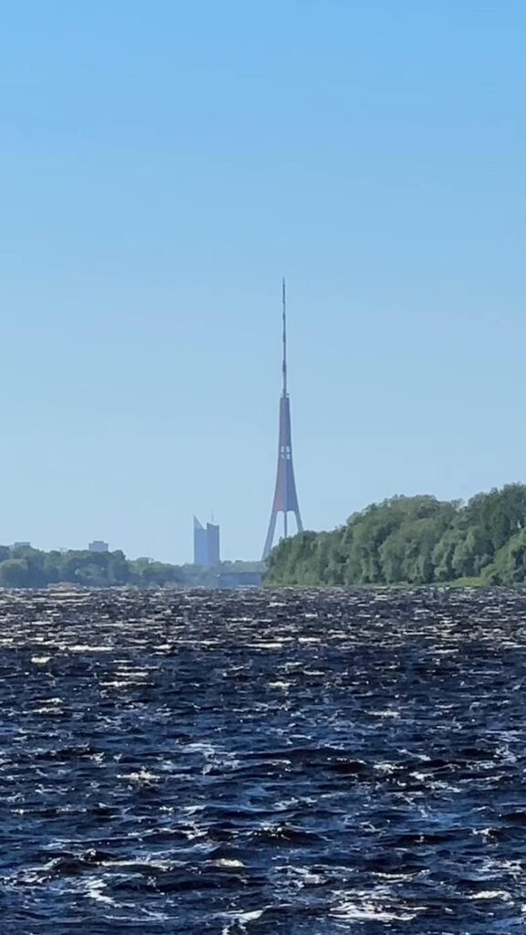 Daugava