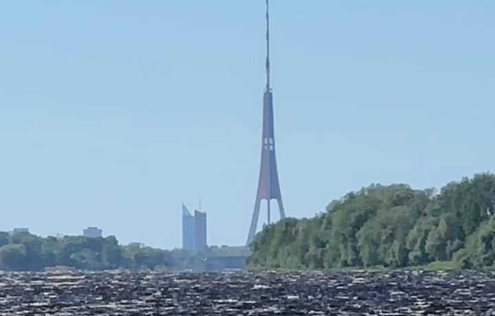 Daugava