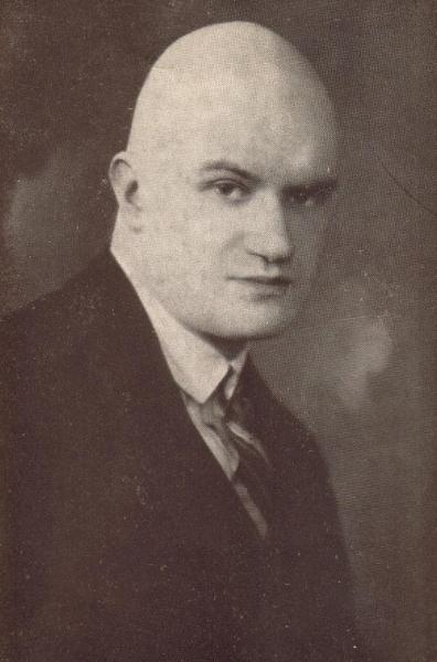 Aleksandrs Čaks