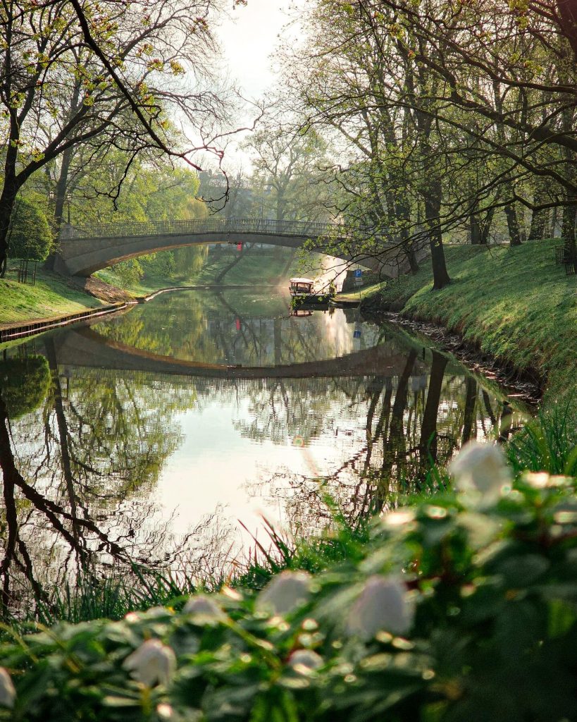 Rīgas Kalendārs 07.05.2025