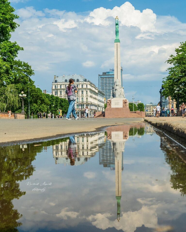 Rīgas Kalendārs 30.05.2024