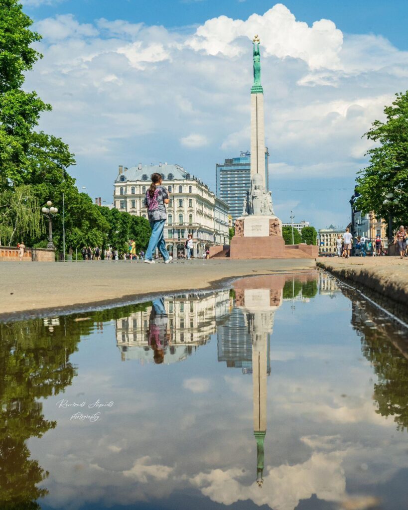 Rīgas Kalendārs 30.05.2024