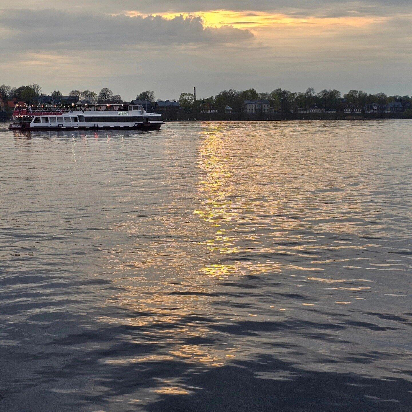 River Cruises Latvia