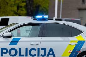 Dienas ceļu satiksmes kopsavilkums 29.05.2026