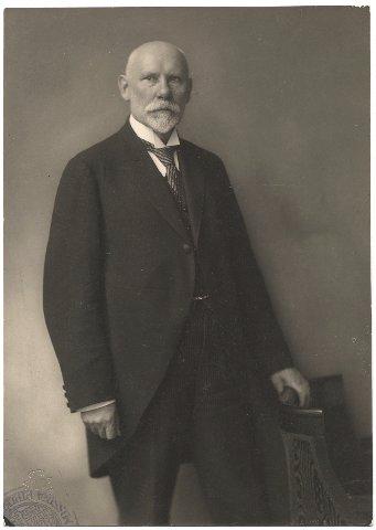 Jānis Čakste