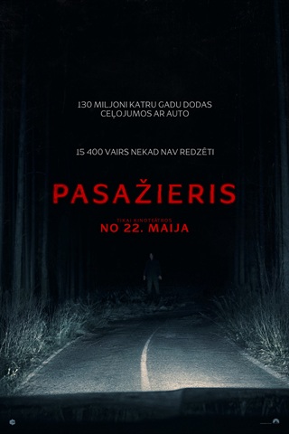 Pasažieris