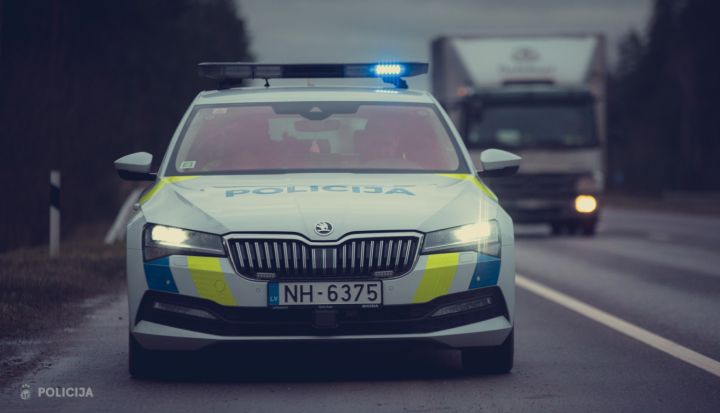 Ceļu satiksmes kopsavilkums par 14.05.2026