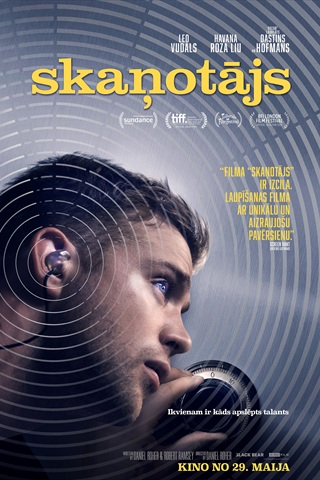 Skaņotājs