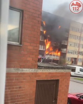Ventspils 03.05.2026 ( Video )