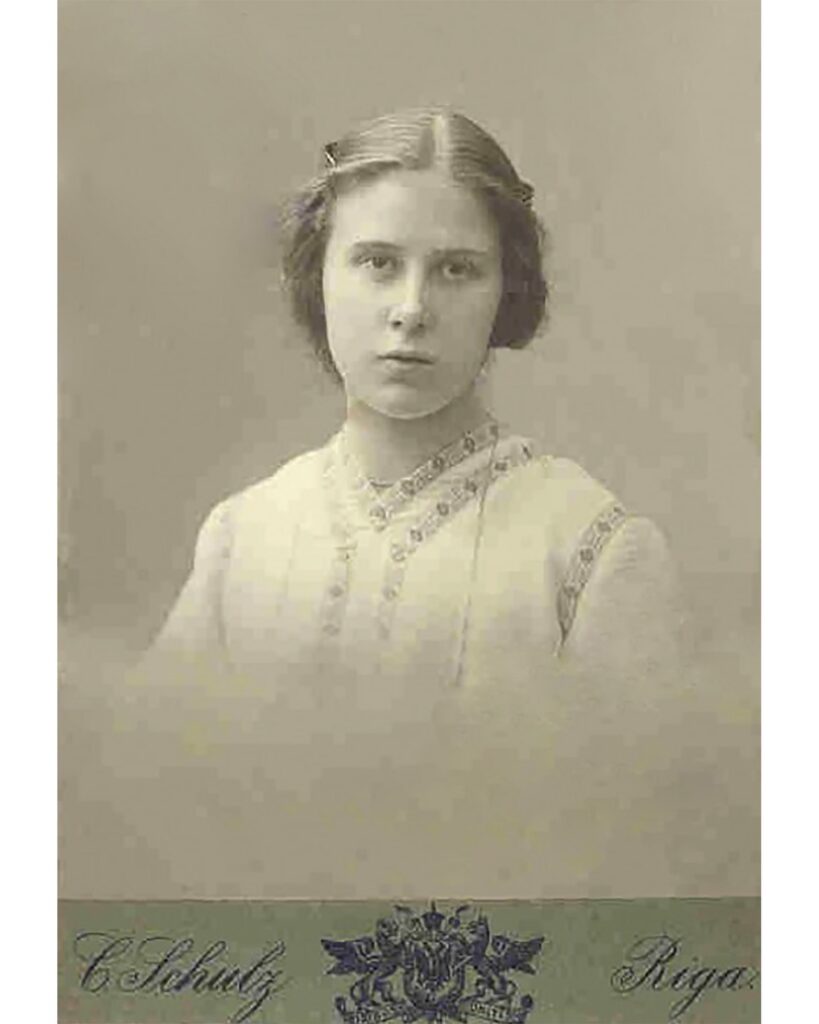 Milda Palēviča