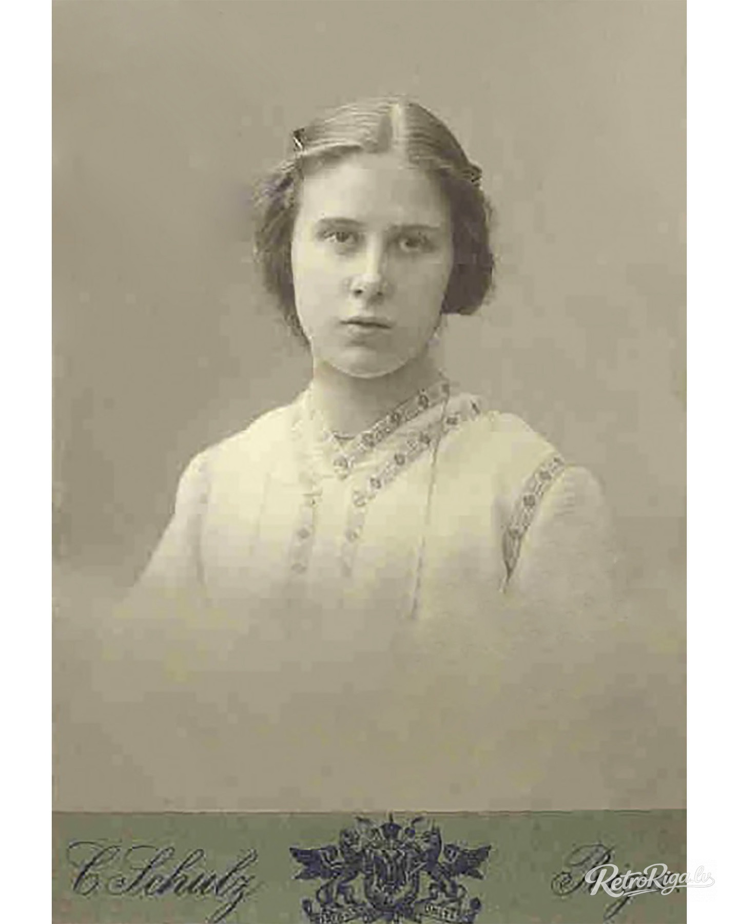 Milda Palēviča
