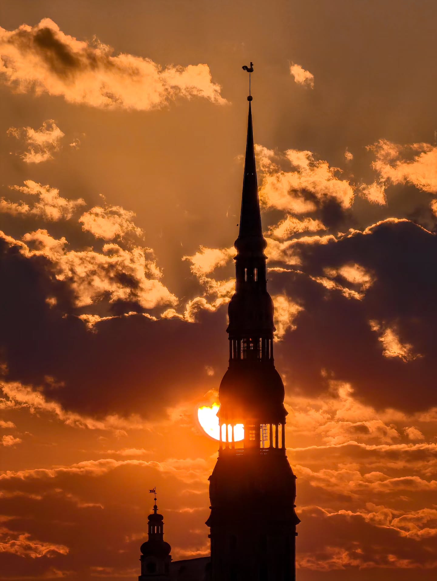 Paldies par šo sestdienu! Tiekamies rīt