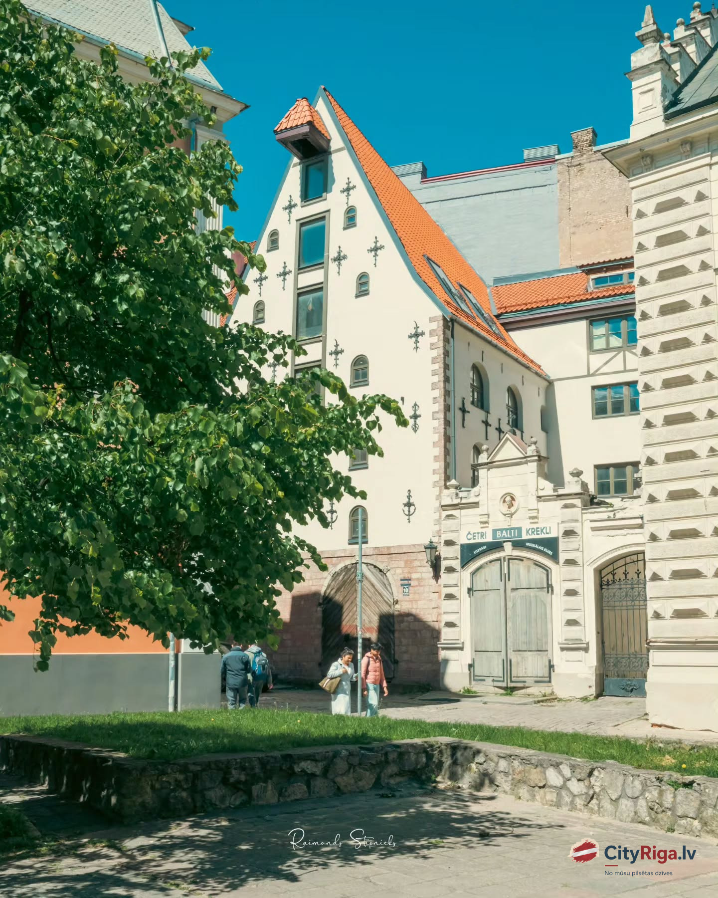 Laika ziņas 07.06.2026
