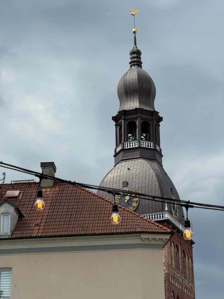 Jauns izskats CityRiga.lv un vakara ēters ir sācies