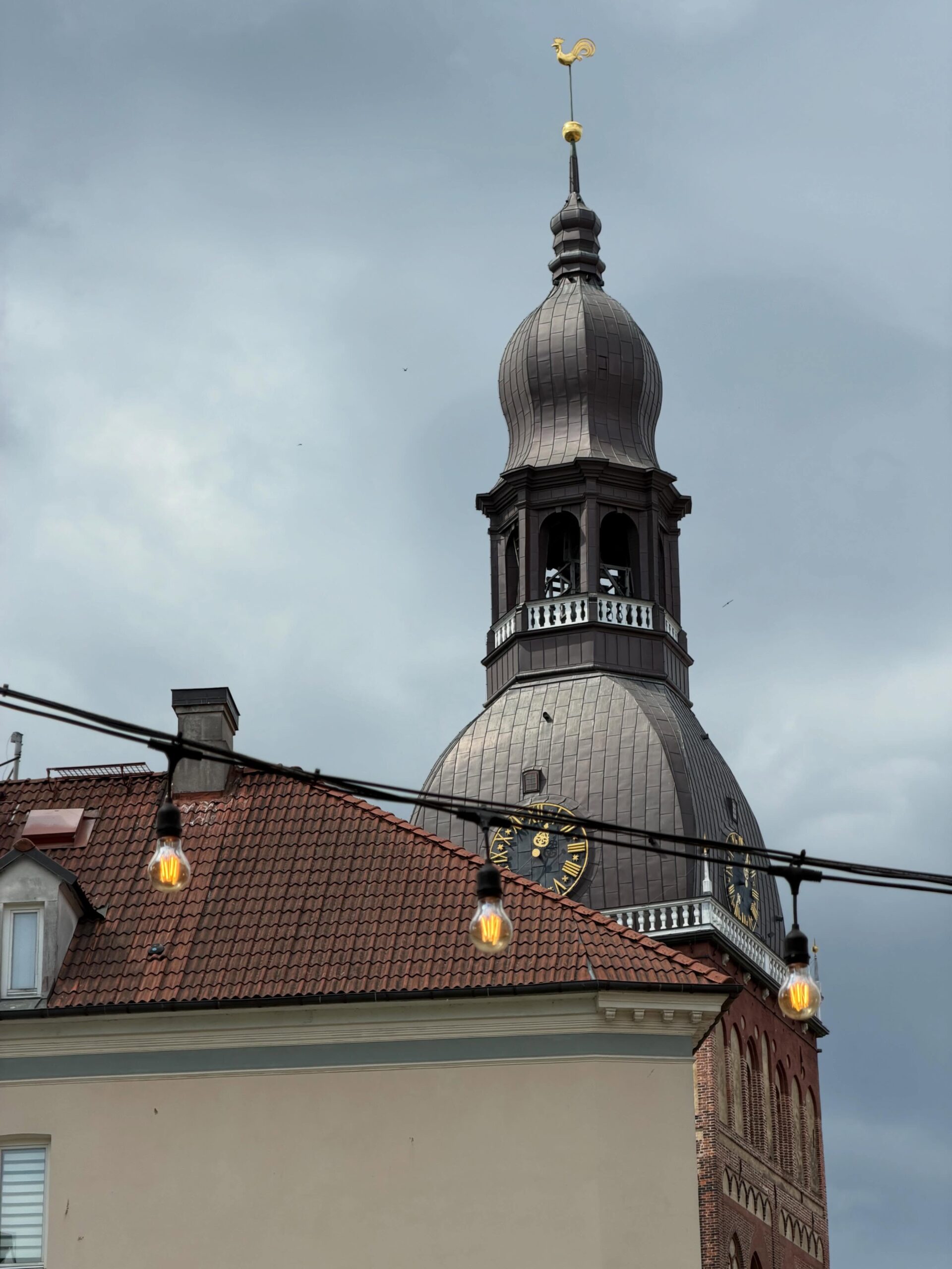 Jauns izskats CityRiga.lv un vakara ēters ir sācies