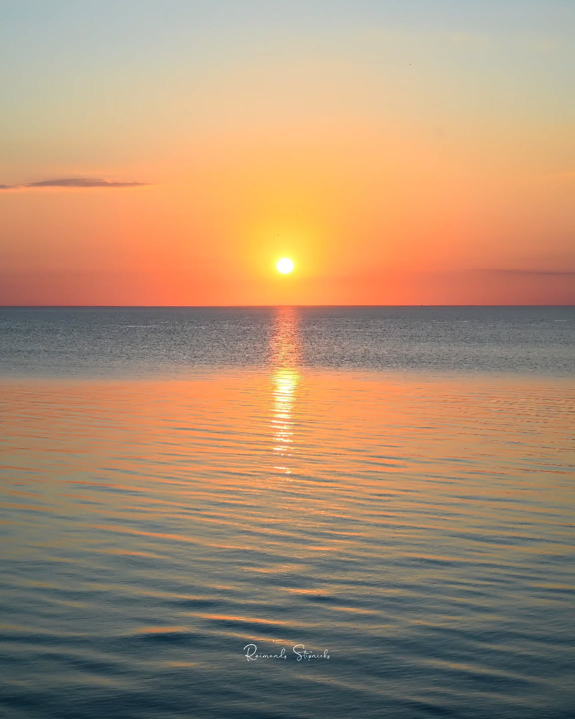 Paldies par šo vakaru! Tiekamies rīt