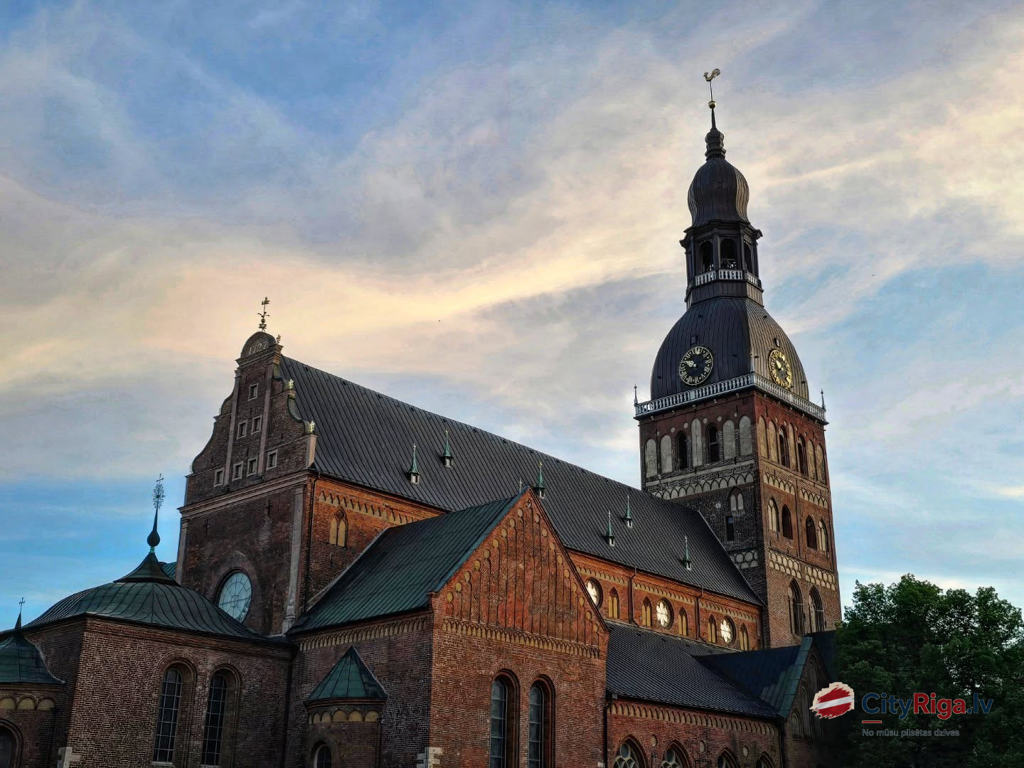 Laika ziņas 12.06.2026