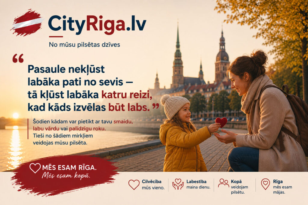 Pasauli maina mazi labestības mirkļi