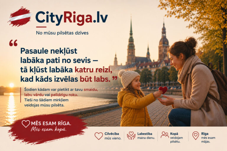 Pasauli maina mazi labestības mirkļi