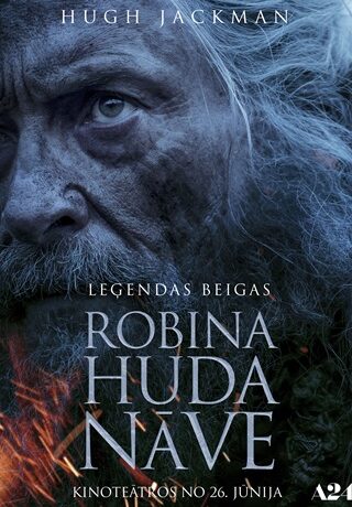 Robina Huda nāve