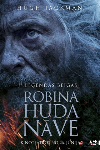 Robina Huda nāve