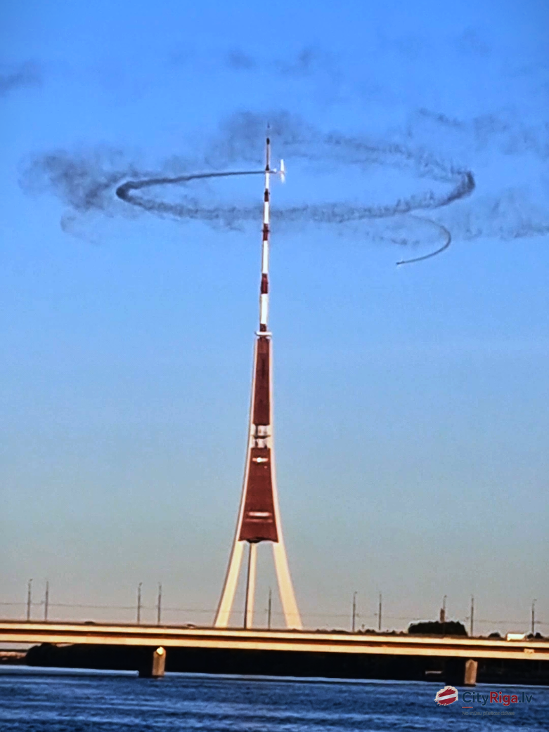 Riga Air Show