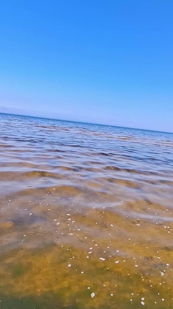 Atdzesējamies šajā karstumā!