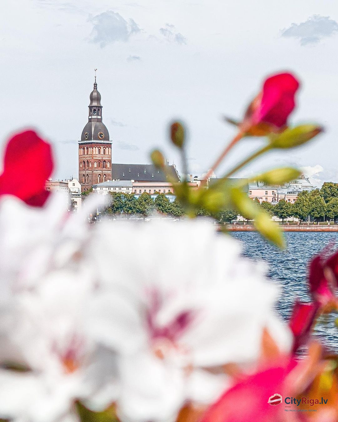 Rīgas Kalendārs 30.06.2021