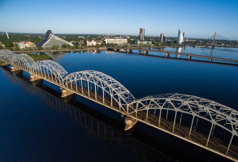 Rīgas Kalendārs 13.06.2015