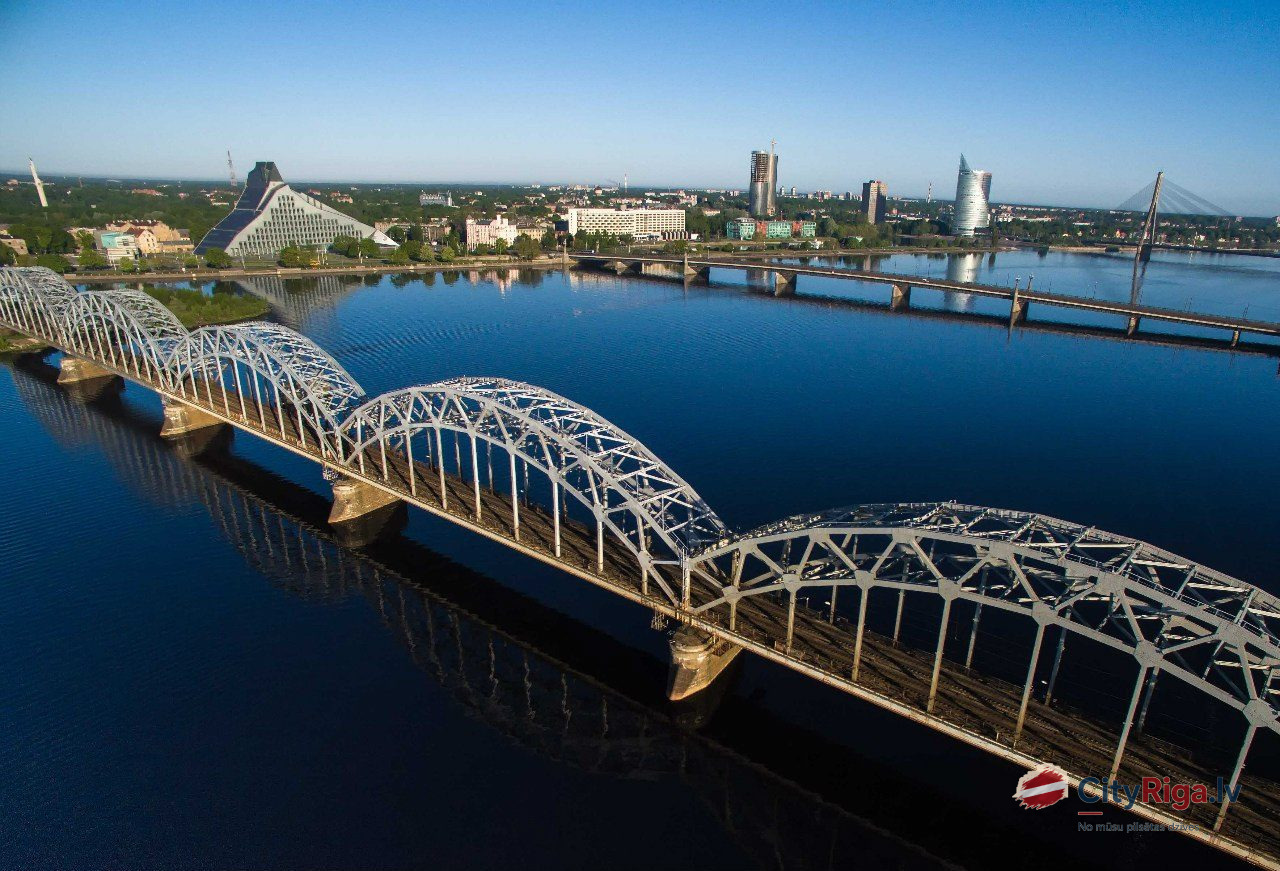 Rīgas Kalendārs 13.06.2015