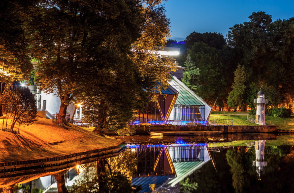 Rīgas Kalendārs 04.06.2018