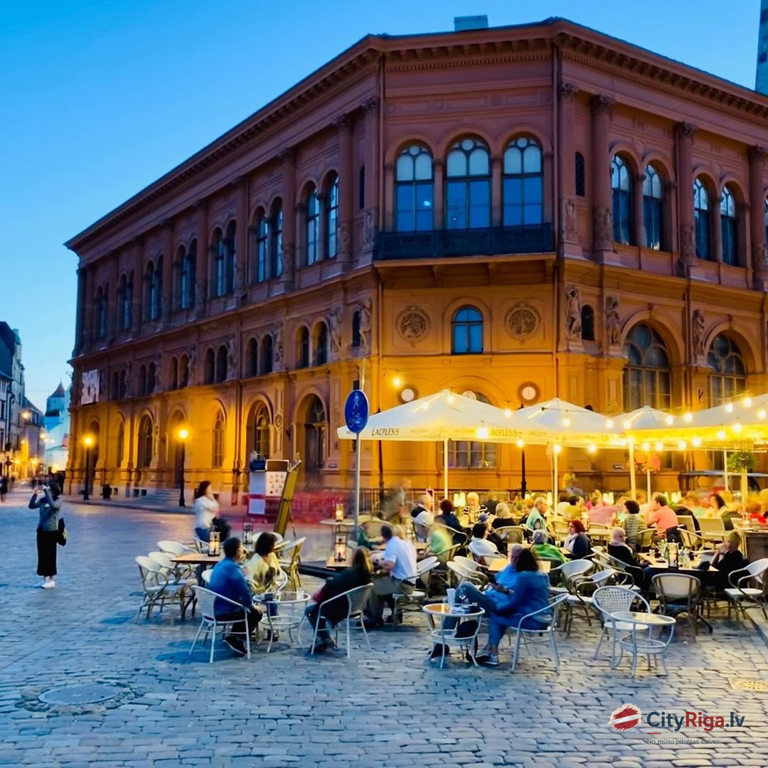 Rīgas Kalendārs 17.06.2019