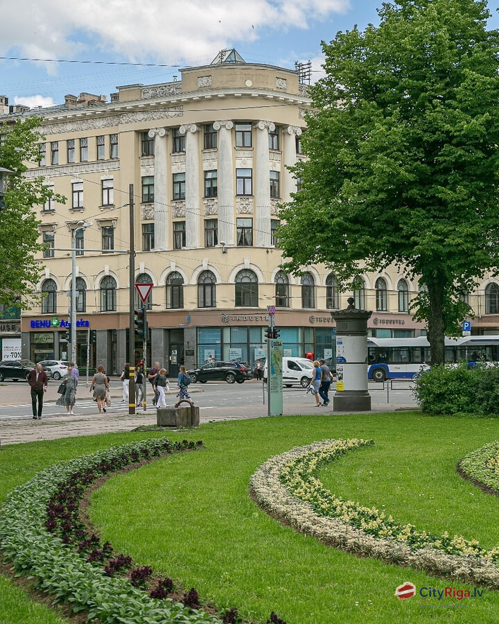 Rīgas Kalendārs 18.06.2020