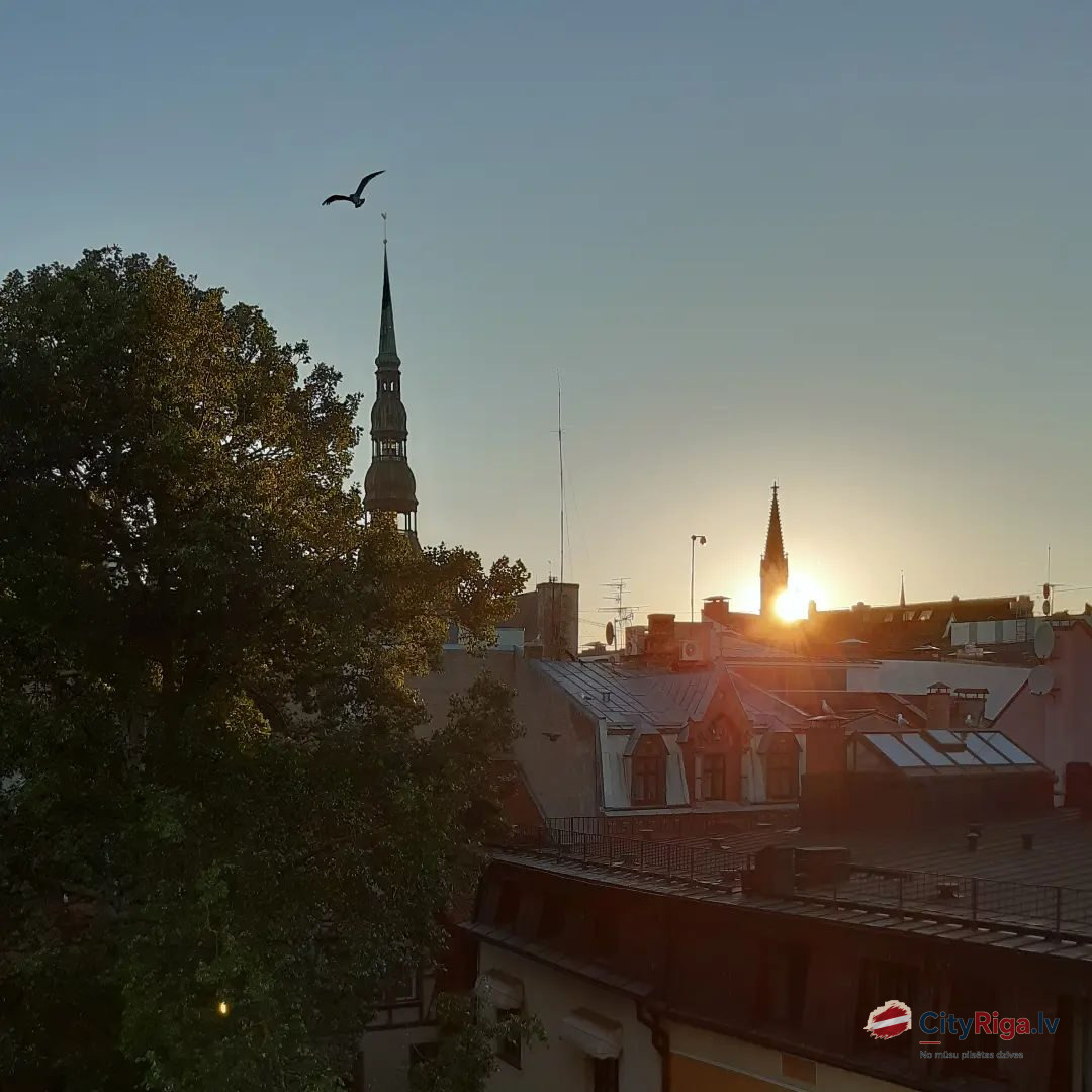 Rīgas Kalendārs 20.06.2022