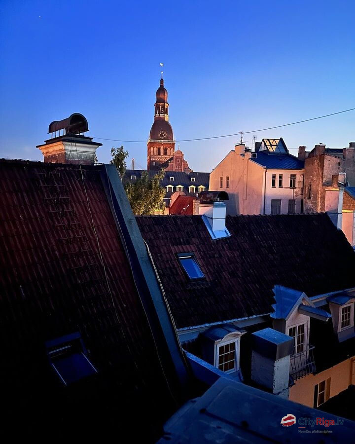 Rīgas Kalendārs 21.06.2023