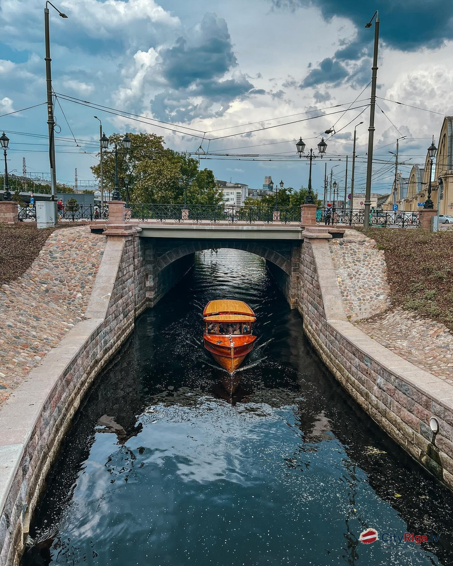 Rīgas Kalendārs 22.06.2024