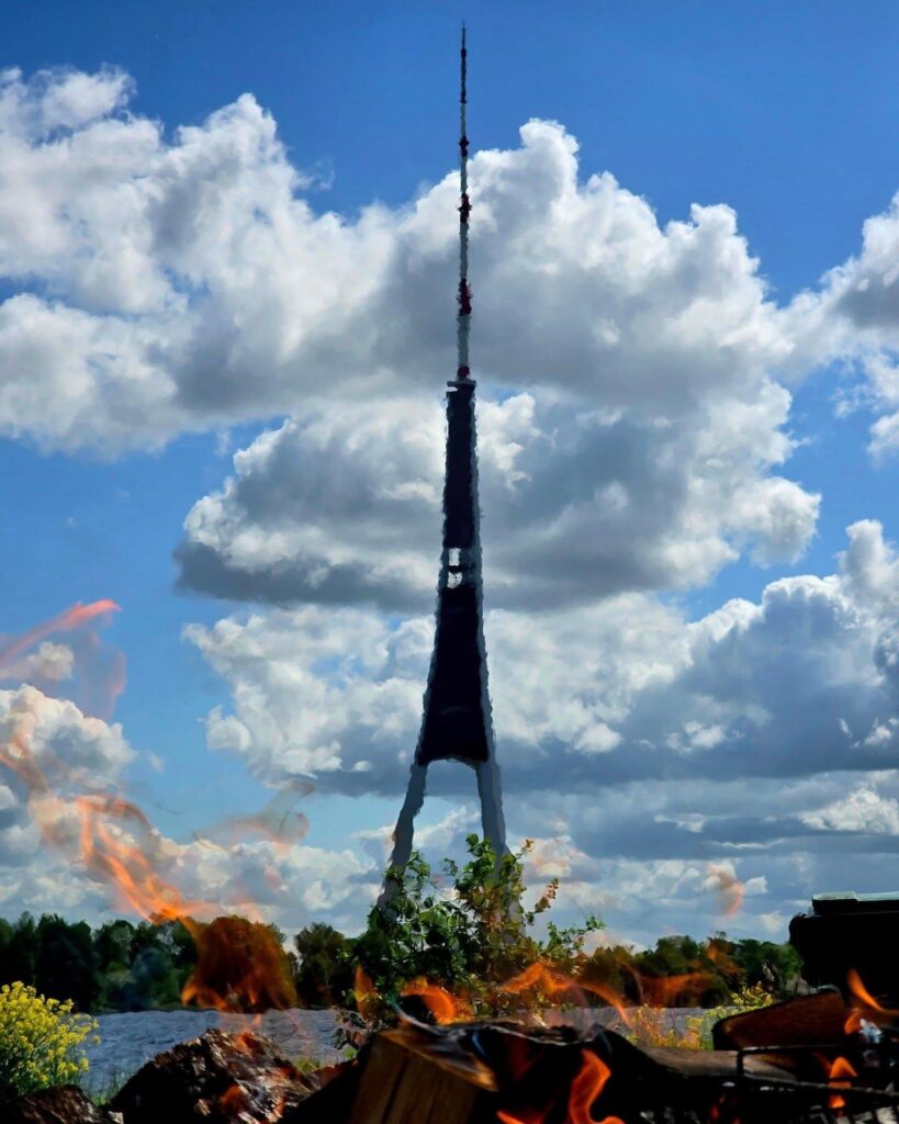 Rīgas Kalendārs 23.06.2025