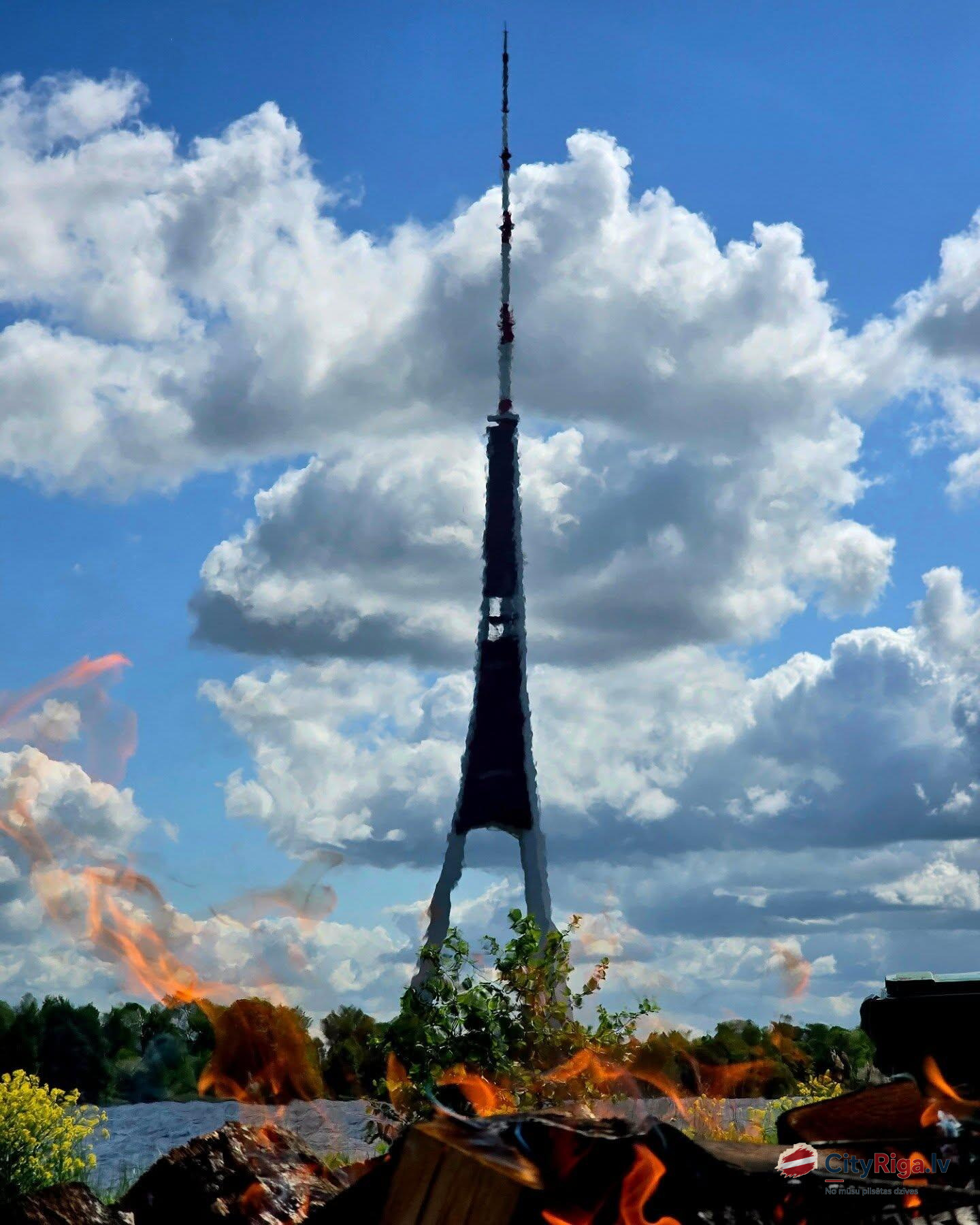 Rīgas Kalendārs 23.06.2025