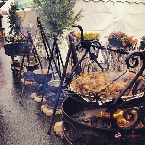 Rīgas Kalendārs 24.06.2015