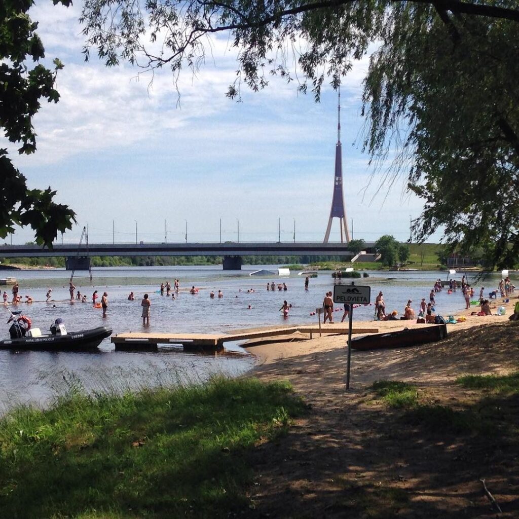 Rīgas Kalendārs 25.06.2016