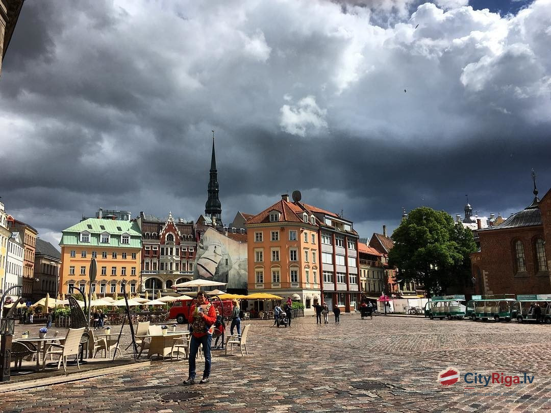Rīgas Kalendārs 26.06.2017